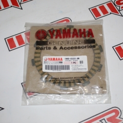 HYM 015 - YAMAHA R 25 DEBRİYAJ BALATA A