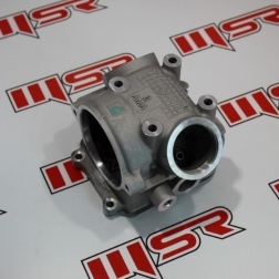 SYM 232A - SYM ORBIT 50 4T EURO 4 -  KAPAK BOŞ TAIWAN