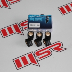 BAG 036 - GY6 125 SCOOTER VARYATÖR BURCU 10 GR MSR