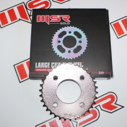 HD 184 - CG 125 34T ARKA DİŞLİ MSR GOLD 