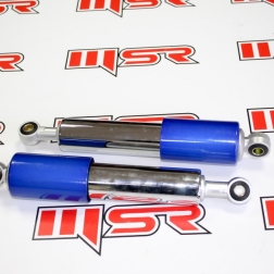 CG 212E - CG 125(AX100) ARKA AMORTİSÖR TK 34 CM