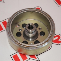 GN 028A - GN 125 ROTOR