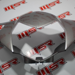 WGO 019 - WING-GO FAR ÇERÇEVESİ FÜME