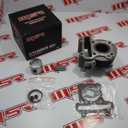 SLD 006 - GY6 50 CC SİLİNDİR KİT 39 MM MSR