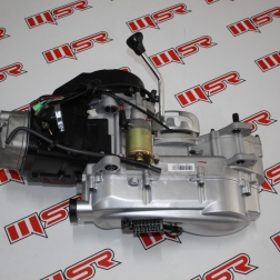 ATV 211 - SYM 200 CC ALT MOTOR HAVA SOĞUTMALI
