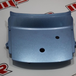 AN 026 - AN 125 MAVİ STOP ÜST KAPAK