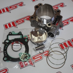 CRF 011 - HONDA CRF 250 R -  CRF X 250(2004-2009) SİLİNDİR KİT 78 MM
