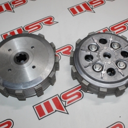 BNL 014A - BENELLİ BN 251-TNT 302 DEBRİYAJ KOMPLE