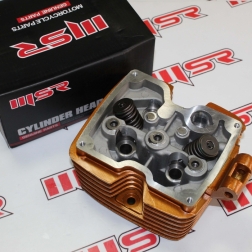 ÇTA 001E - ÇİTA 200 CC ÜST KAPAK SÜBAP+YAY GOLD