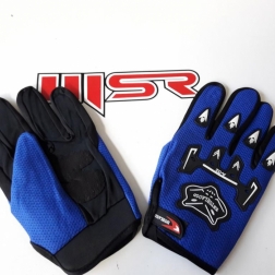 ELD 035 - ELDİVEN MAVİ UZUN