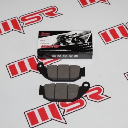 CF2 044C - CF MOTO 250 SR FREN DİSK BALATA ARKA E4 ABS 