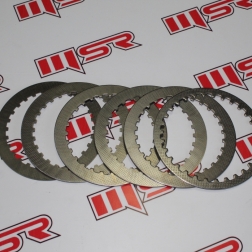 CF2 105 - CF 700 CLX DEBRİYAJ SACI 5+1