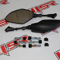 YZF 022 - YAMAHA MT-3 MT-9 MT-3 AYNA TK