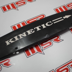 HG 075 - KINETIC SİPER CAMI KISA