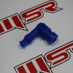 AKS 111C - TÜM MODELLER BUJİ PİPO RENKLİ SU GEÇİRMEZ MAVİ