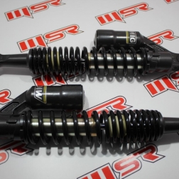 TVS 025 - TVS APACHE 150 ARKA AMORTİSÖR TK A