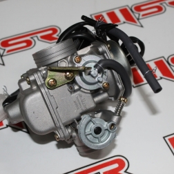 ATV 012 - ATV 200 CC KARBÜRATÖR ORJINAL JAPON