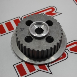 BJJ 258 - PULSAR 200 NS DEBRİYAJ ALT TABLA A