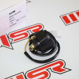 SYM 316 - SYM FIDDLE 125 III MARŞ ROLESİ