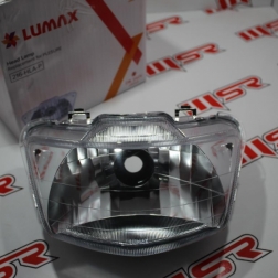 HF 035 - HERO PLESURE ÖN FAR LUMAX