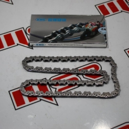 KMC 18 - EKSANTRİK ZİNCİR RS 125 KMC