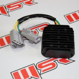 RVO 086 - MONDİAL RX3İ EVO REGÜLATÖR  18P