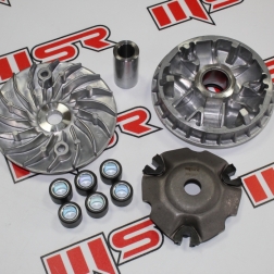 PCX 007C - PCX 125-150 ÖN VARYATÖR KOMPLE(2014-2017)