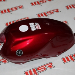 YBR 001B - YBR 125 2006 BORDO BENZİN DEPOSU