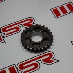 CF5 037 - CF 500 VİTES DİŞLİSİ