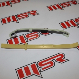 CBR 007 - CBR 125 EGSANTRİK ZİNCİR KILAVUZU OEM