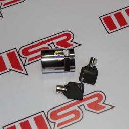 KLT 019 - FREN DİSK KİTLEME CROM