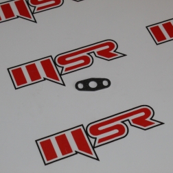 TK3 043 - KUBA TK-03 50 CC DEVİR DAİM BORUSU BAĞLANTI  CONTASI