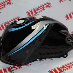 CB 061 - CB 125 E DEPO SİYAH