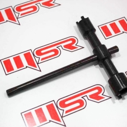 HTK 11 - DEBRİYAJ SOMUNU APARATI HERO HİNDİSTAN