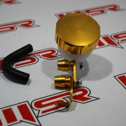 AKS 398 - CNC UNIVERSAL YAĞ HAZNE APARAT GOLD