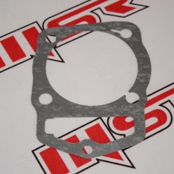 CR 033 - KUBA CR 1 SİLİNDİR ALT CONTA 