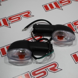 YS125 62 -  YAMAHA YS 125 SİNYAL TK ARKA