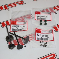 CBR 055A - CBR 250 SÜBAP 4 LÜ TK WUYANG