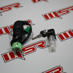 HG 171 - TVS SCOOTY PEP 90 CC KONTAK