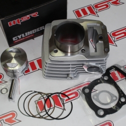 SLD 044 - KANUNİ GT 170  - GV 170 SİLİNDİR KİT