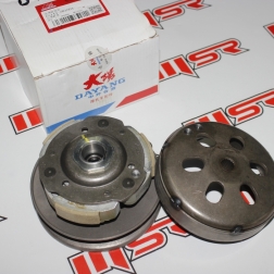 DY 051 - SALCANO ASTRO 100 - GOLF 100  ARKA DEBRİYAJ