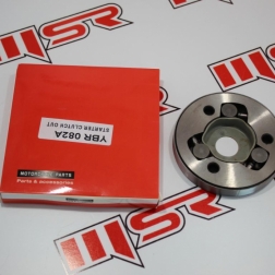 YBR 082A - YBR 125 MARŞ KAVRAMA GÖBEĞİ OEM