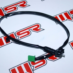 CF 036 - CB 125 F ARKA FREN MÜŞÜRÜ