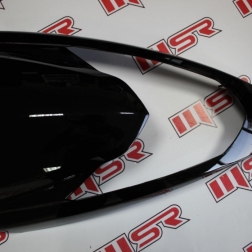 ACT125 56 - ACTIVA S 125 FAR PANELİ SİYAH