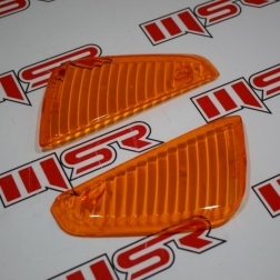 HF 015A - HONDA ACTIVA SİNYAL CAMI TK ARKA