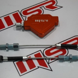 H 290 - DEBRİYAJ SABİTLEYİCİ APARAT TURUNCU UNİVERSAL