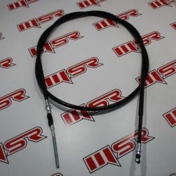 ALF 048 - HONDA ALPHA ARKA FREN HALATI OEM