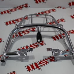 YBR 190 - YBR 125 ARKA PORTBAGAJ