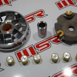 RSV 019 - MONDİAL RESSİVO 250/RKS VIESTE 249/VESPA 250/TR250T HURACAN ÖN DEBRİYAJ 10.20 GR A