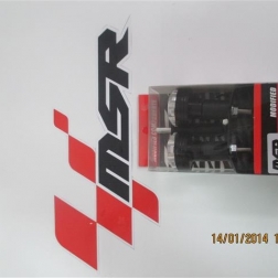 AKS 203 - ELCİK TAPA LUX GÜMÜŞ